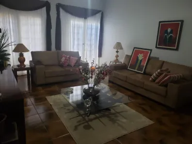 Sobrado com 4 Quartos à venda, 223m² no Alto do Ipiranga, Ribeirão Preto