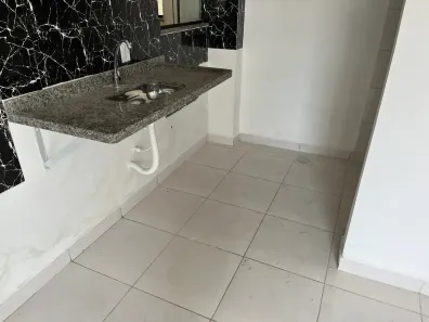 Apartamento com 2 Quartos à venda, 76m² no Estância Itaici, Caldas Novas