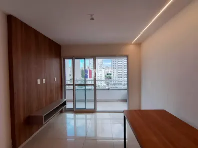 Apartamento com 2 Quartos para alugar, 63m² no Jardim América, Goiânia