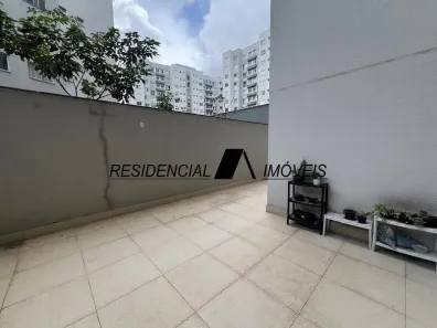 Apartamento com 1 Quarto à venda, 46m² no Liberdade, Belo Horizonte