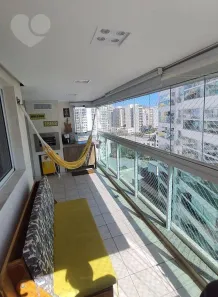 Apartamento com 2 Quartos à venda, 91m² no Icaraí, Niterói