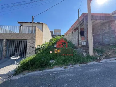 Lote/Terreno à venda, 150m² no Loteamento Horizonte Azul, Itatiba