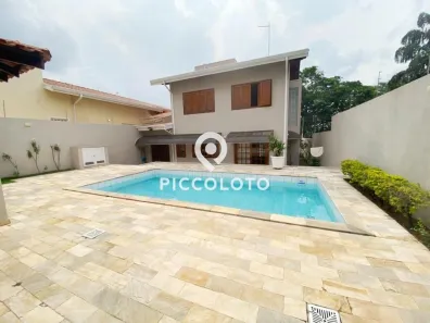 com 3 Quartos à venda, 199m² no Nova Campinas, Campinas