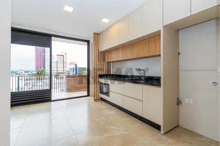 Apartamento com 3 Quartos para alugar, 77m² no São Pedro, São José dos Pinhais