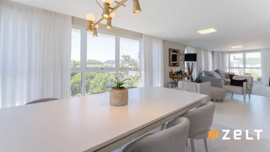 Apartamento com 3 Quartos à venda, 198m² no Bom Retiro, Blumenau
