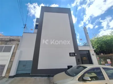 Casa de Condomínio com 1 Quarto à venda, 30m² no Parada Inglesa, São Paulo