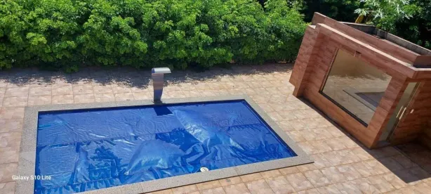 Casa com 3 Quartos à venda, 2000m² no Alice Maia, Montes Claros