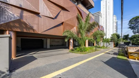 Apartamento com 3 Quartos à venda, 188m² no Setor Bueno, Goiânia
