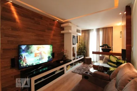 Apartamento com 1 Quarto à venda, 62m² no Vila Congonhas, São Paulo