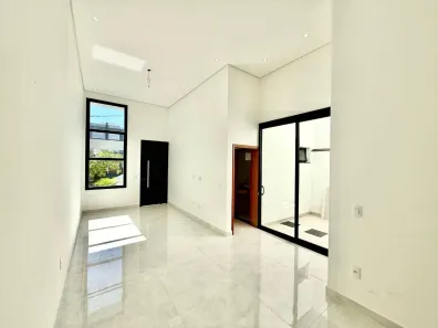 Casa de Condomínio com 3 Quartos à venda, 117m² no Horto Florestal, Sorocaba