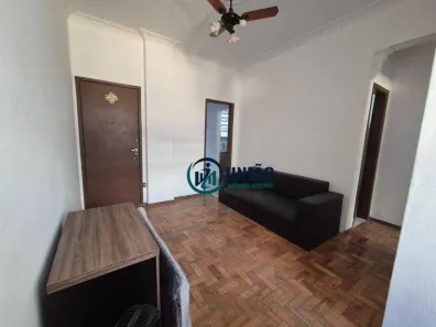 Apartamento com 1 Quarto à venda, 55m² no Icaraí, Niterói