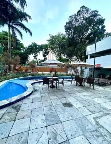 Apartamento com 3 Quartos à venda, 80m² no Casa Amarela, Recife