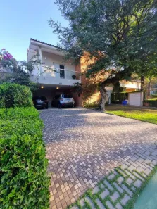Casa de Condomínio com 4 Quartos à venda, 240m² no Alphaville, Santana de Parnaíba