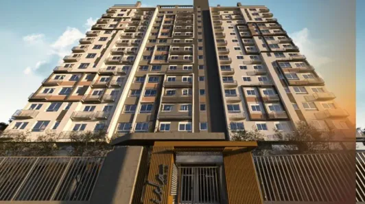 Apartamento com 1 Quarto à venda, 29m² no Cristal, Porto Alegre