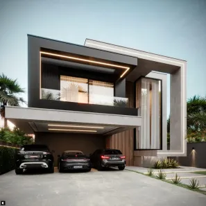 Casa de Condomínio com 4 Quartos à venda, 575m² no Tamboré, Santana de Parnaíba