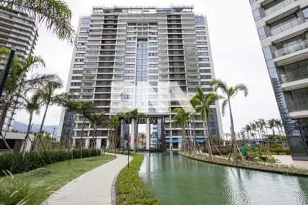 Apartamento com 3 Quartos à venda, 119m² no Barra da Tijuca, Rio de Janeiro