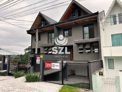 Sobrado com 3 Quartos à venda, 177m² no Pilarzinho, Curitiba