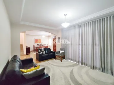 Sobrado com 3 Quartos à venda, 267m² no Jardim Nova Europa, Campinas