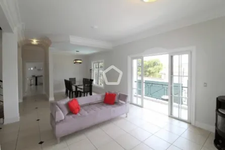 Casa com 6 Quartos à venda, 400m² no Super Quadra Morumbi, São Paulo