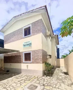 Apartamento com 2 Quartos à venda, 47m² no Gramame, João Pessoa