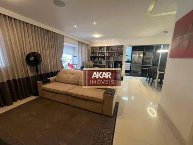 Apartamento com 3 Quartos à venda, 157m² no Centro, São Bernardo do Campo