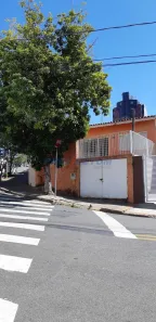 Casa com 2 Quartos à venda, 86m² no Vila Iza, Campinas