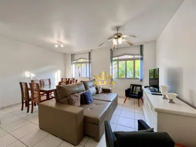 Apartamento com 2 Quartos à venda, 92m² no Enseada, Guarujá