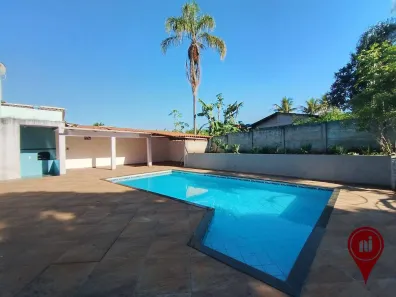 Fazenda/Sítio com 4 Quartos à venda, 250m² no , Mário Campos
