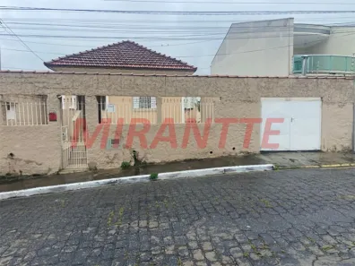 Casa com 2 Quartos à venda, 65m² no Vila Siqueira (Zona Norte), São Paulo