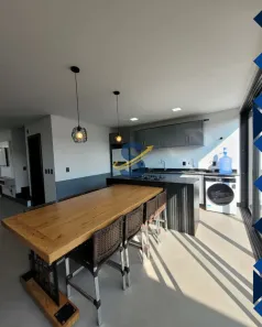 Casa com 3 Quartos para alugar, 120m² no Praia do Sonho, Palhoça