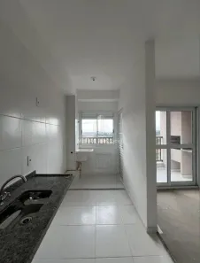 Apartamento com 2 Quartos à venda, 52m² no Jardim Basilicata, Sumaré