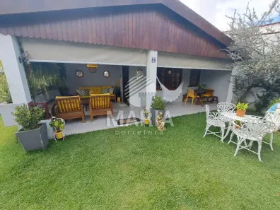 Casa de Condomínio com 5 Quartos à venda, 400m² no Ebenezer, Gravatá