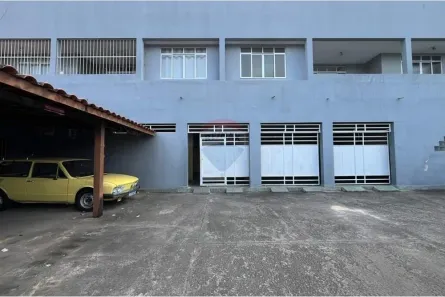 Apartamento com 2 Quartos à venda, 87m² no Alagoinhas Velha, Alagoinhas
