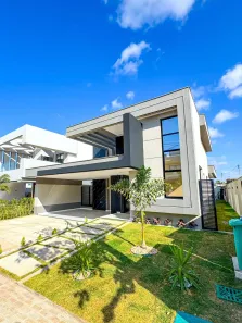 Casa de Condomínio com 4 Quartos à venda, 175m² no Coité, Eusébio