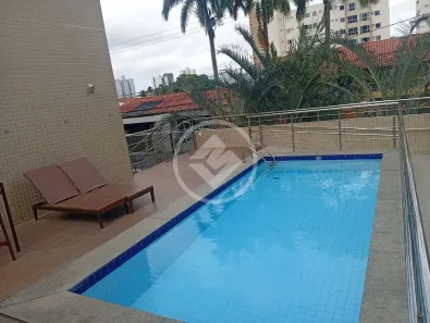 Apartamento com 3 Quartos à venda, 99m² no Estados, João Pessoa