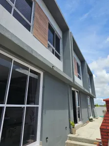Casa de Condomínio com 2 Quartos à venda, 90m² no Jacumã, Conde