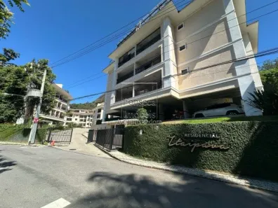 Apartamento com 3 Quartos à venda, 176m² no Itaipava, Petrópolis