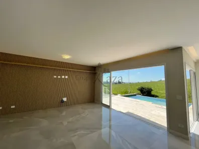 Casa de Condomínio com 4 Quartos à venda, 367m² no Condomínio Residencial Alphaville II, São José dos Campos