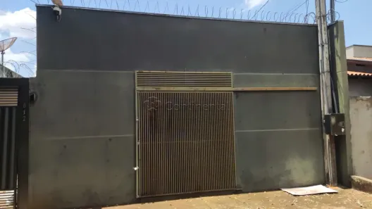 Ponto Comercial para alugar, 30m² no Flor de Maio, Dourados