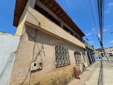 Casa com 5 Quartos à venda, 400m² no Santa Luzia, Juiz de Fora