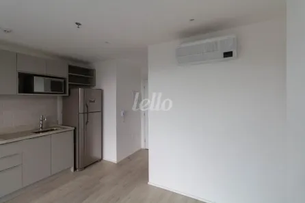 Apartamento com 1 Quarto para alugar, 54m² no Pinheiros, São Paulo