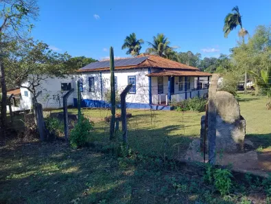 Fazenda/Sítio com 3 Quartos à venda, 121000m² no , São Sebastião do Paraíso