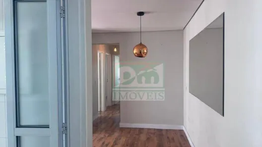 Apartamento com 3 Quartos para venda ou aluguel, 58m² no Vila Zilda (Tatuapé), São Paulo