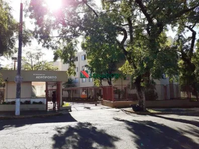 Apartamento com 3 Quartos à venda, 61m² no Vitória Régia, Londrina