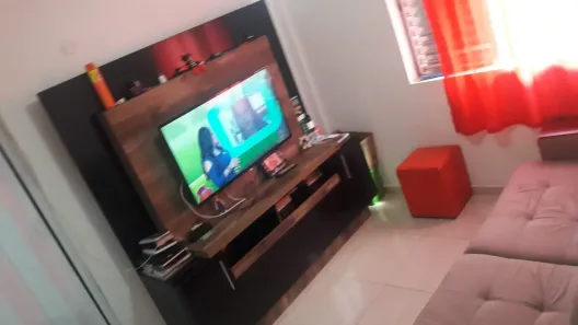 Apartamento com 2 Quartos à venda, 44m² no Conjunto Habitacional Fazenda do Carmo, São Paulo