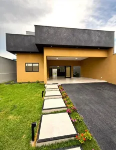 Casa com 3 Quartos à venda, 185m² no Jardim Tropical, Aparecida de Goiânia