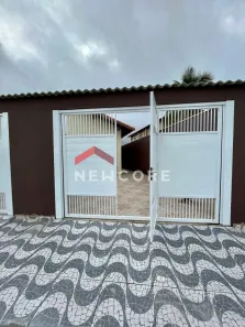 Casa com 3 Quartos à venda, 80m² no Vila Seabra, Mongaguá
