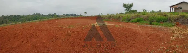 Lote/Terreno à venda, 795m² no Mato Seco, Itapetininga
