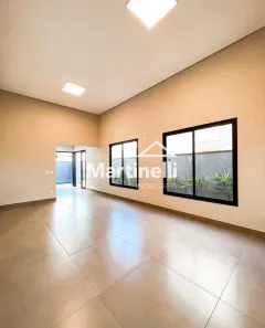 Casa de Condomínio com 3 Quartos à venda, 234m² no Vila do Golf, Ribeirão Preto