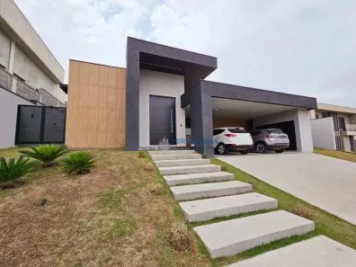 Casa de Condomínio com 3 Quartos à venda, 320m² no Condomínio Residencial Colinas do Paratehy, São José dos Campos
